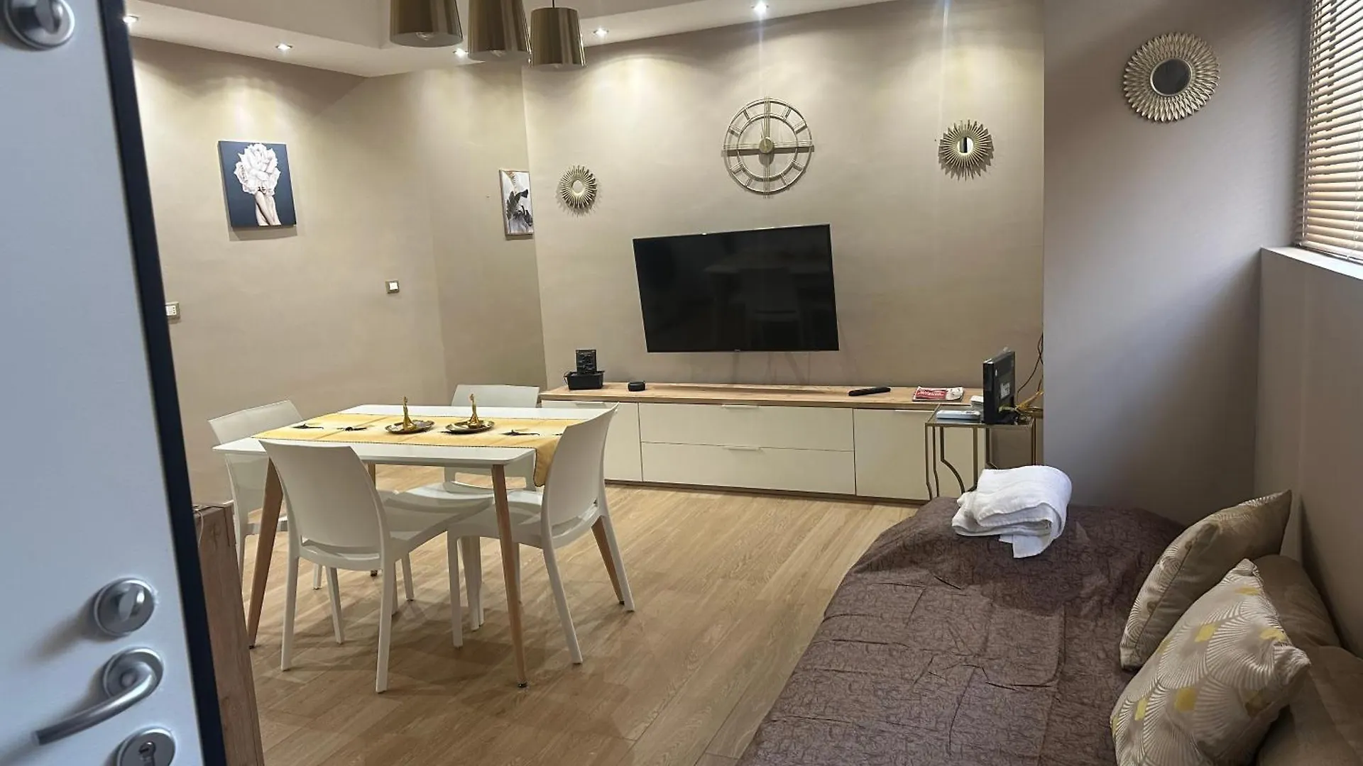 Il Cavaliere Luxury House Apartment Palermo Italy