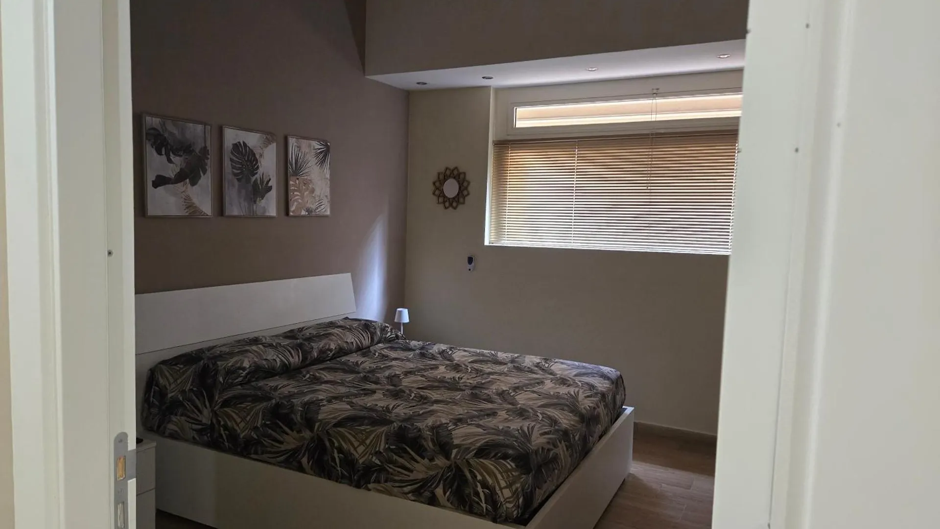 Il Cavaliere Luxury House Daire Palermo İtalya