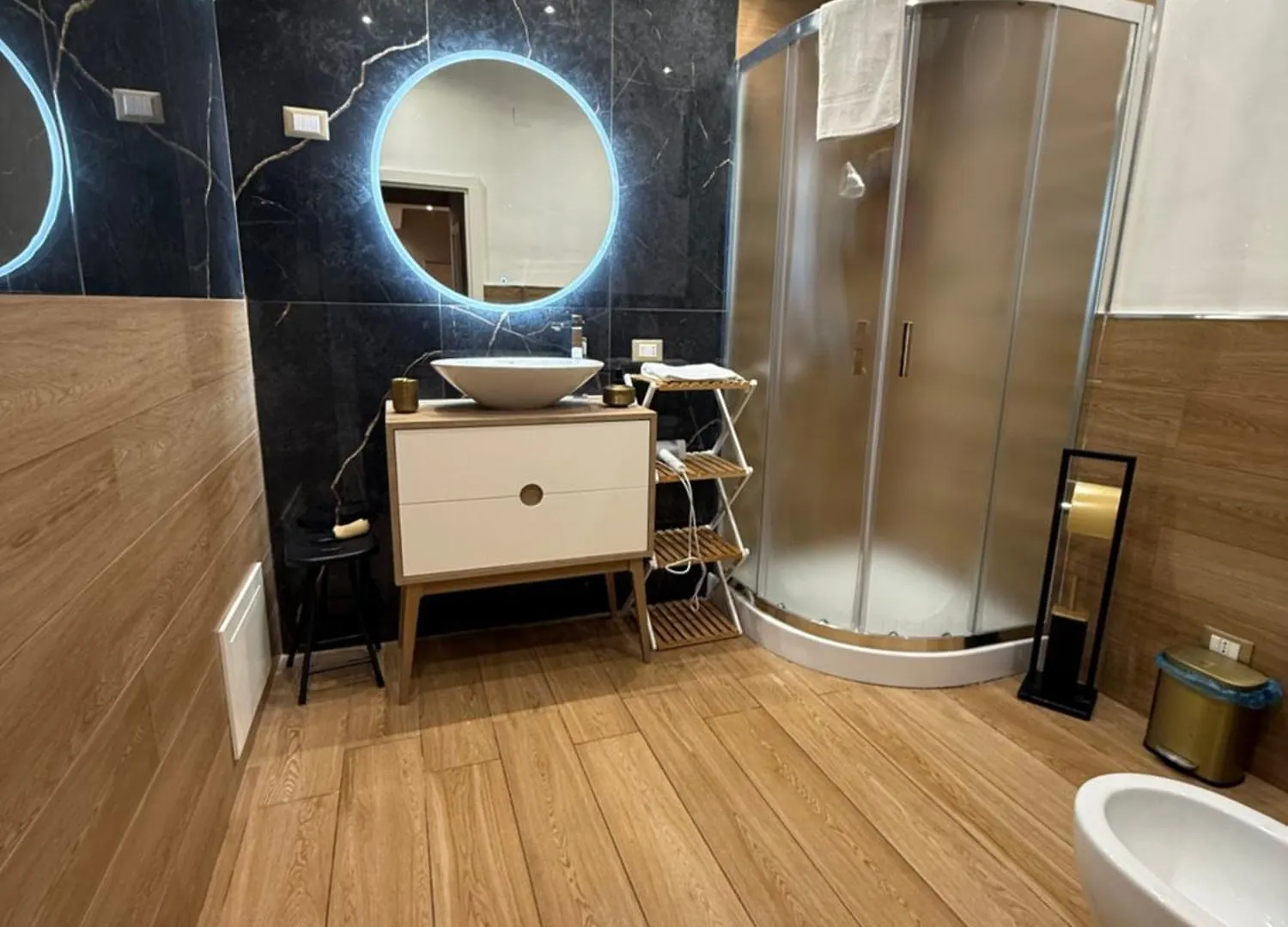 Il Cavaliere Luxury House Apartment Palermo