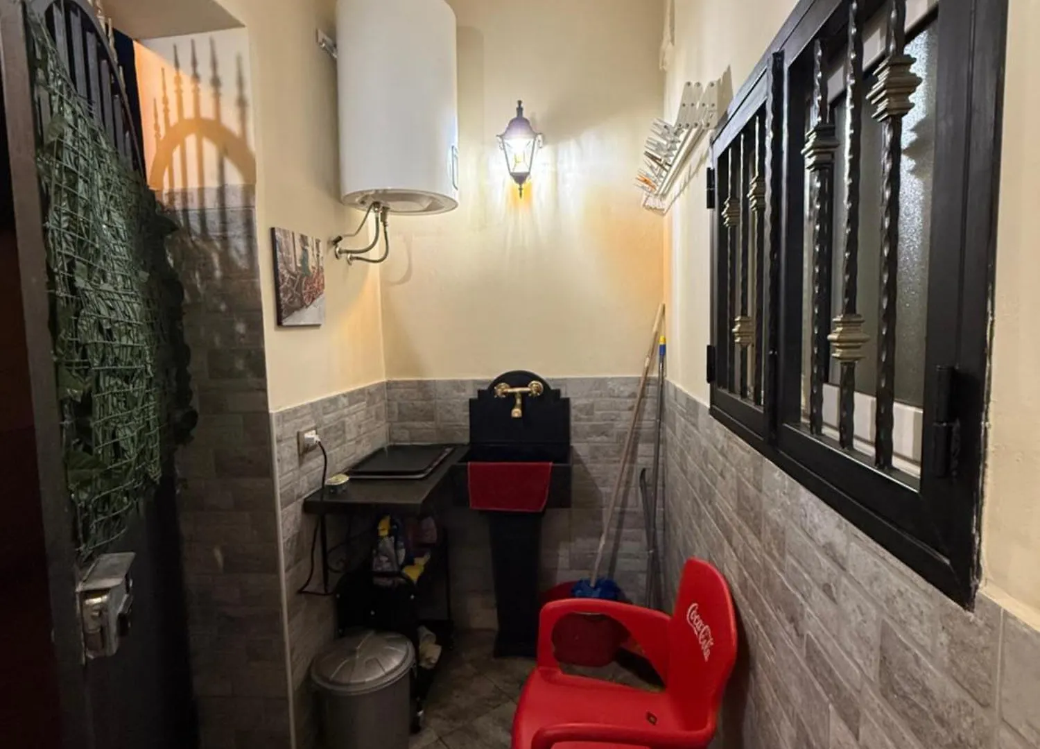 Il Cavaliere Luxury House Apartment Palermo