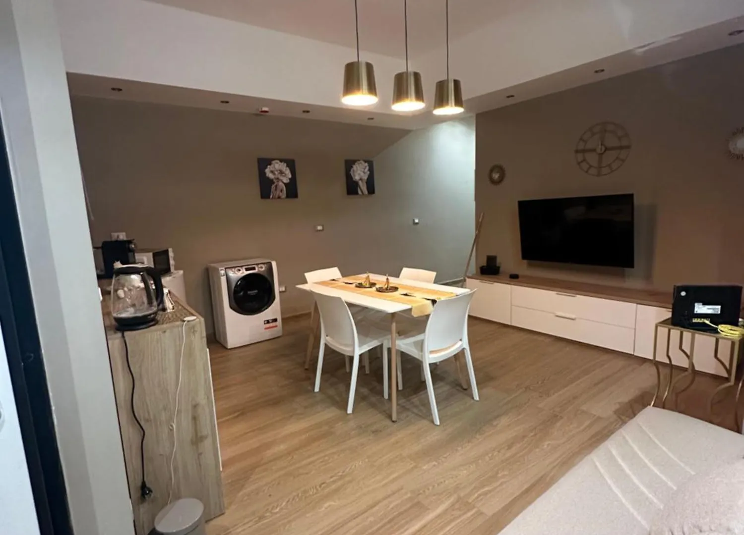 Apartmán Il Cavaliere Luxury House Palermo