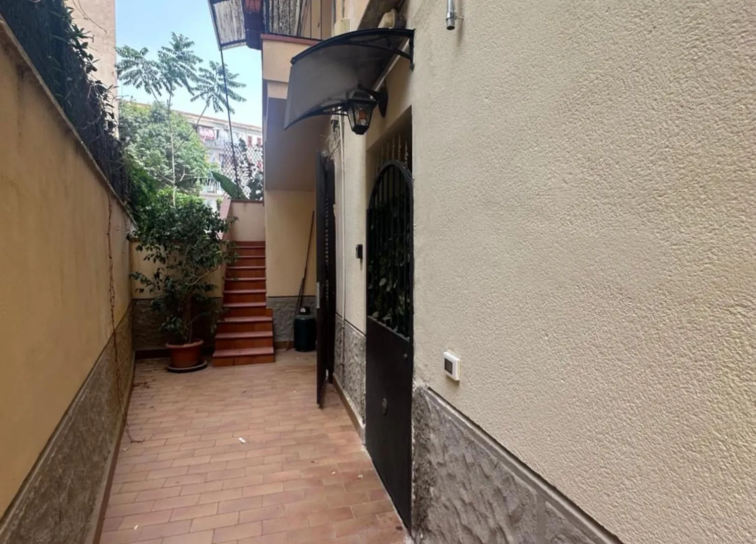 Appartamento Il Cavaliere Luxury House Palermo Italia