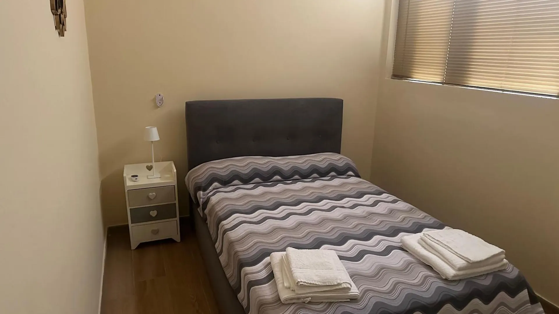 Appartamento Il Cavaliere Luxury House Palermo
