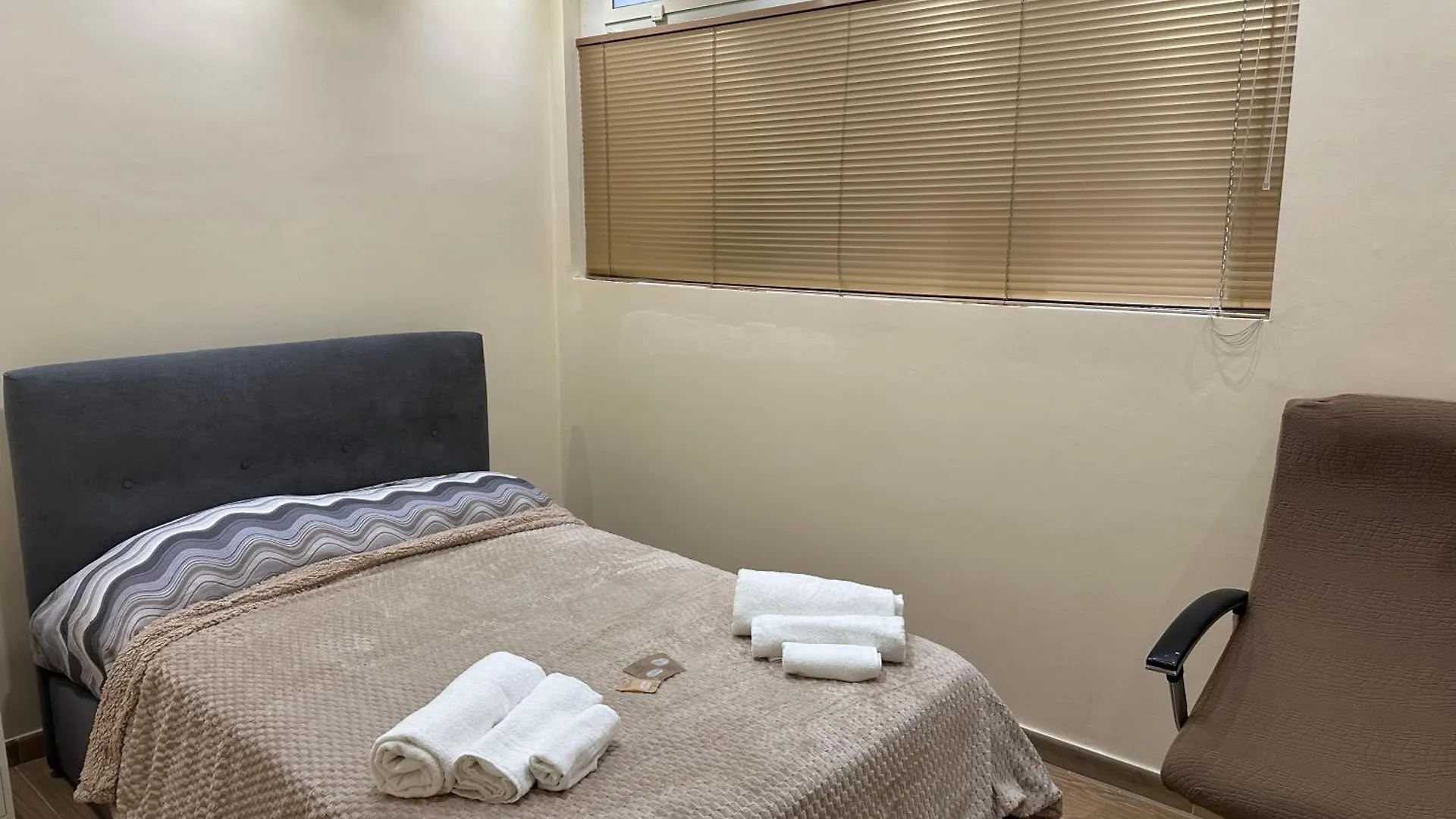 Apartmán Il Cavaliere Luxury House Palermo