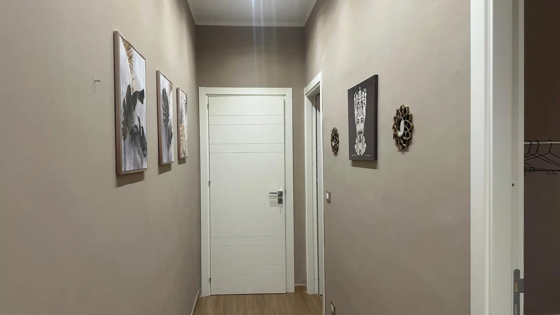 Apartmán Il Cavaliere Luxury House Palermo Itálie