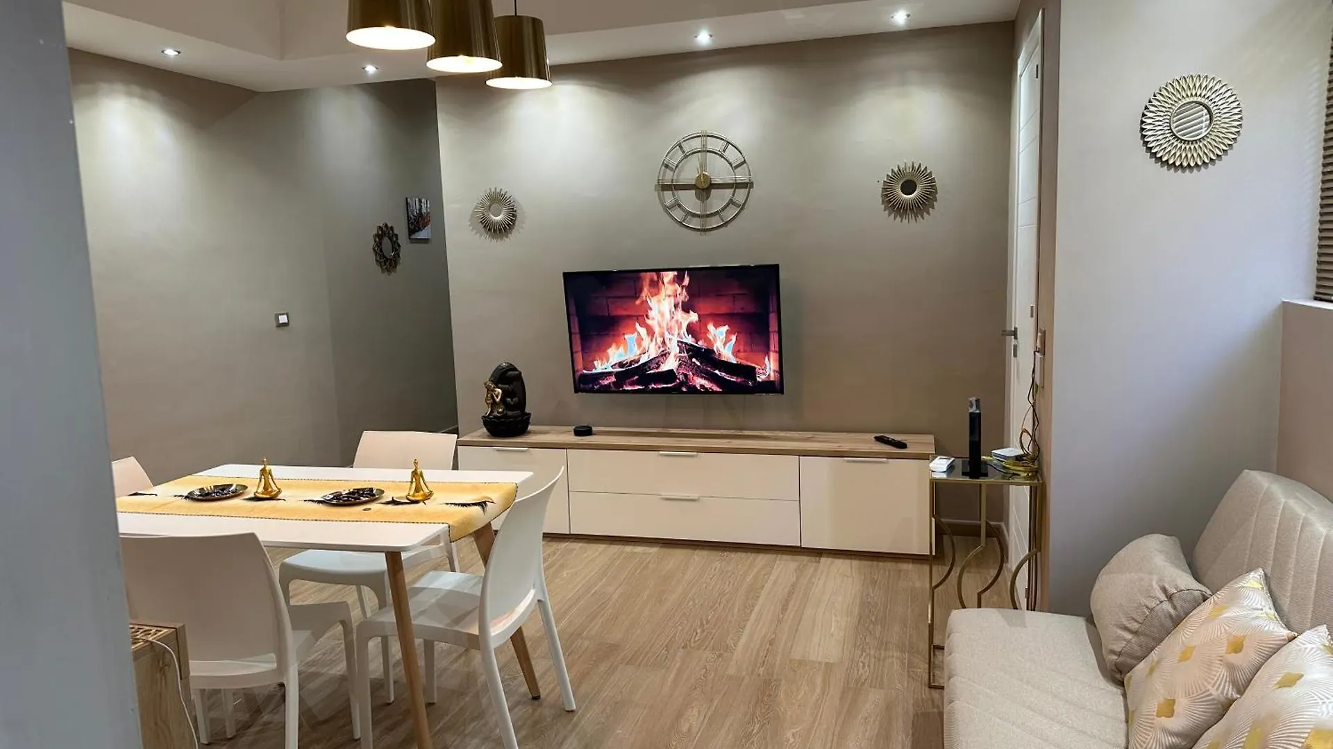Appartamento Il Cavaliere Luxury House Palermo