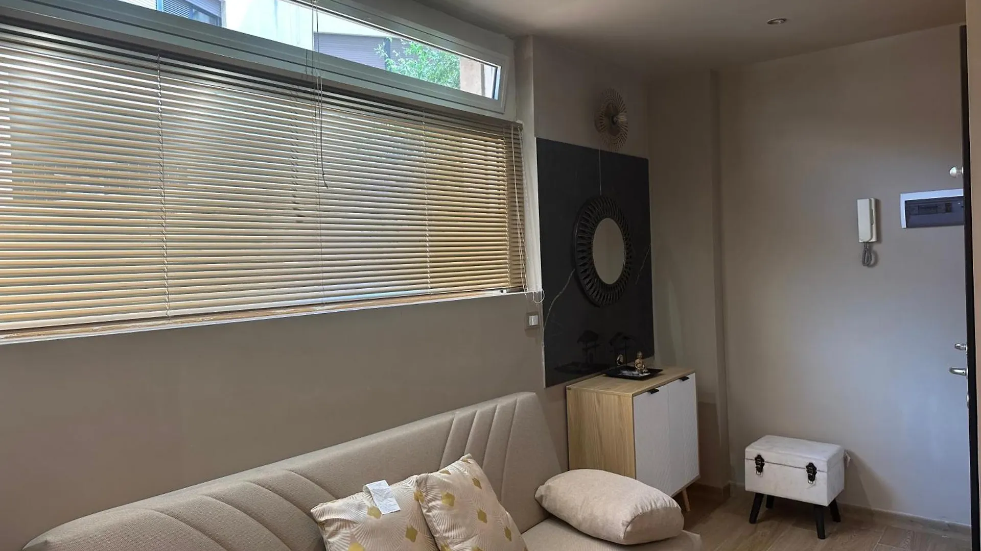 Apartmán Il Cavaliere Luxury House Palermo
