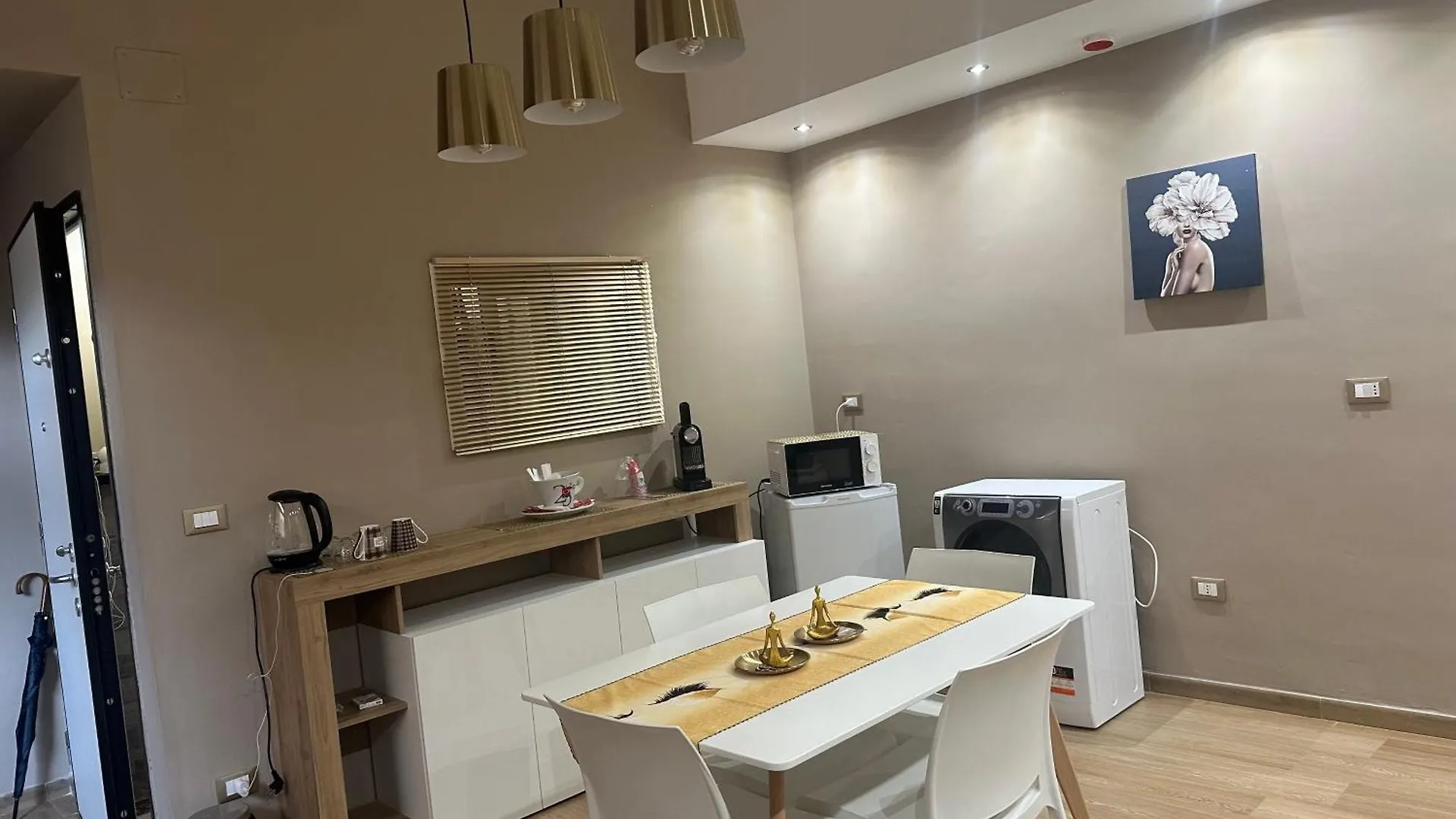 Appartamento Il Cavaliere Luxury House Palermo 0*,  Italia