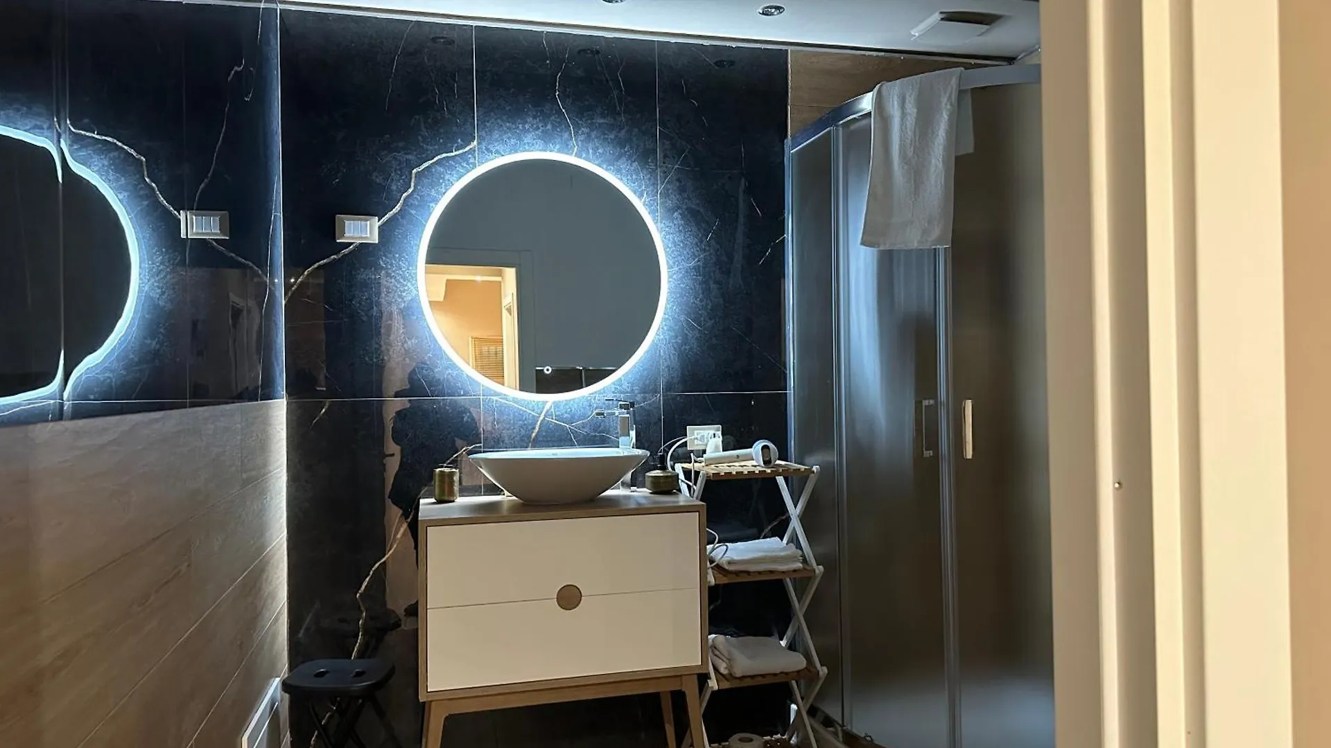 Appartamento Il Cavaliere Luxury House Palermo
