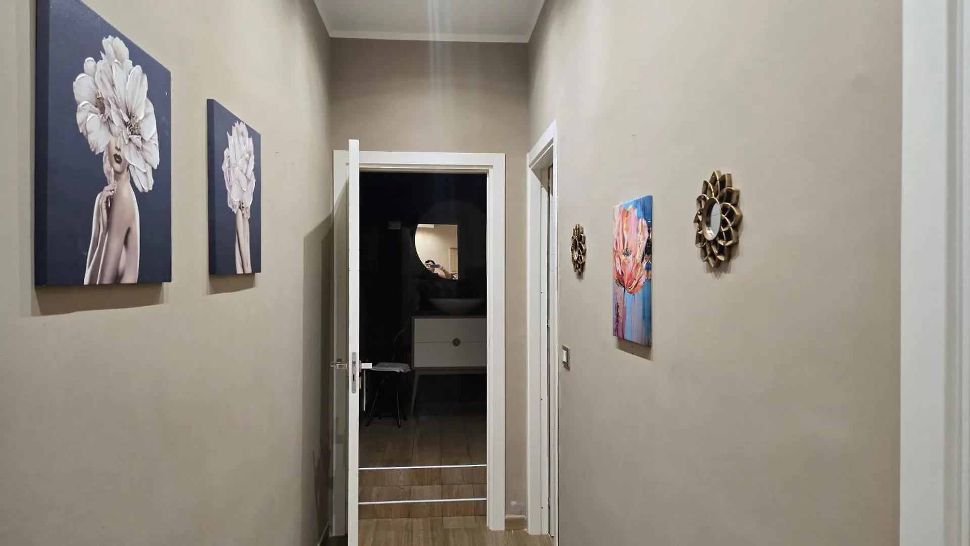 Appartamento Il Cavaliere Luxury House Palermo
