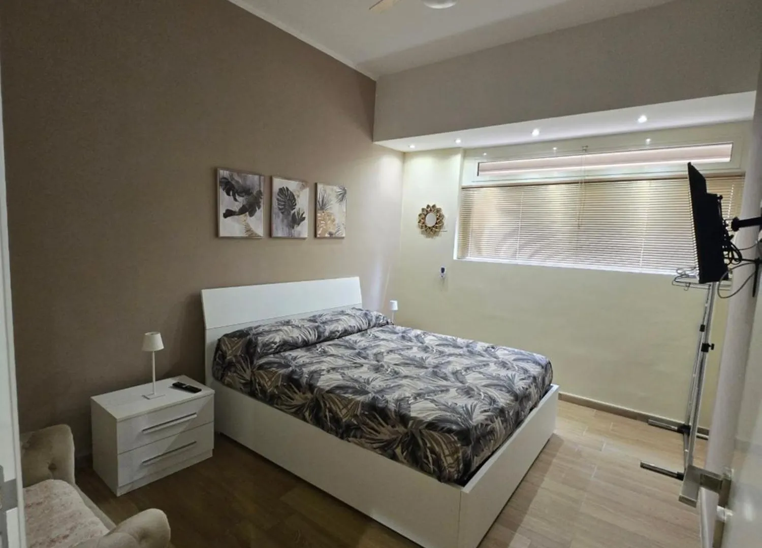 Appartamento Il Cavaliere Luxury House Palermo Italia