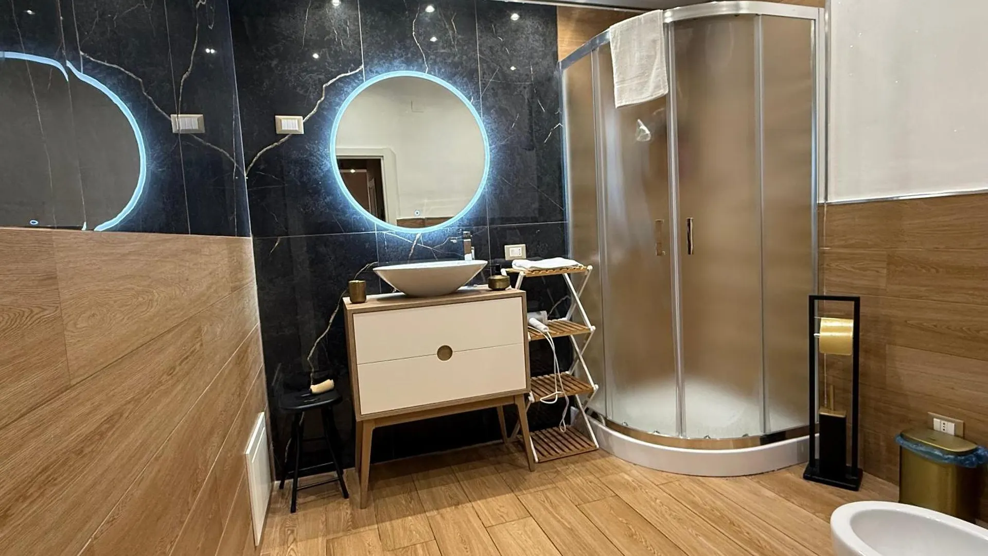 Appartamento Il Cavaliere Luxury House Palermo