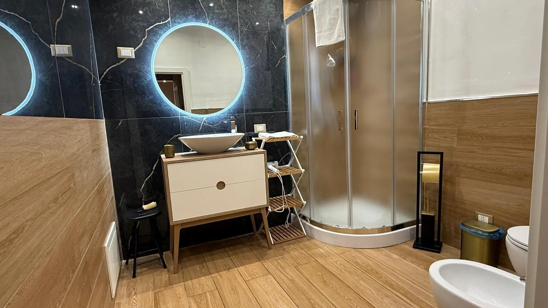 Appartamento Il Cavaliere Luxury House Palermo